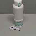 Portable Milk Warmer for Travel - The Portable Bottle Warmer On The Go with 16.9 Ounces Large Capacity and 10000mAh Long Battery Life, Meet All Your Baby Travel Essentials Needs(Green)