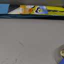 Large Single Line Beach Kite for Adults,Easy to Fly Kites for Kids Age 4-12