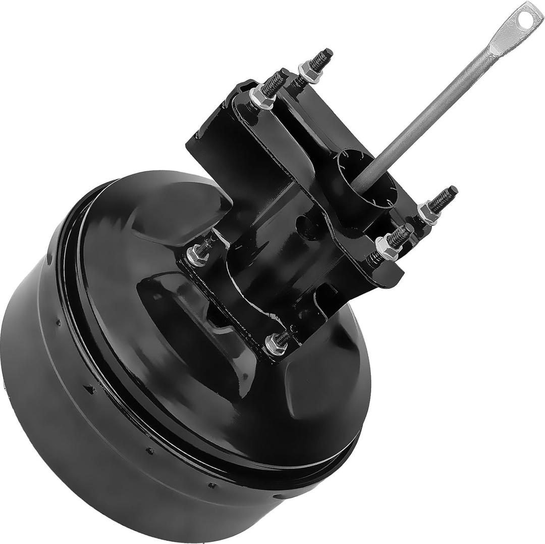 54-74423 Vacuum Power Brake Booster Fit for Dodge Ram 1500 2500 2000-2001; for Ram 4000 2000; for Ramcharger 2000-2001 5474423 5015103AA
