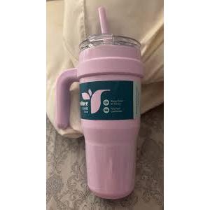 Metal Tumbler 24 oz