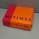 13x6 Skunk Stripe Curly Wig Wear And Go Glueless Synthetic HD Lace Front Afro Wig Pre-Plucked Pre-Cut Afro Curly Layered Wig