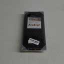 SANYCASA Floor Register 4x10 Inches Heavy Duty Walkable Steel Floor Vents Ease Adjust Air Flow Direction Floor Registers - Boston Design - Oil Rubbed Bronze Air Floor Vent Covers for Home