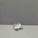 Fidget Toys Adults, EDC Metal Fidget Slider for Teens, Magnetic Poker Push Card, Adult Fidget Toy for Anxiety ADHD, Cool Office Gadgets for Men Dad, Stress Relief Clicker Gifts for Adults & Teen Boys