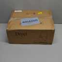 Diyel Dusk to Dawn Sensor Outdoor Barn Light Fixture, 12.3 Inch Dome Outdoor Wall Sconce Farmhouse Wall Mount Lights Exterior Light Fixture Black Finish Industrial Wall Lantern for Porch, 1Pack