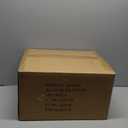 Dry Gear 30x30 Blue Waterproof Tarp – Heavy Duty 5 MIL Thick Outdoor Tarpaulin Cover - Multi Purpose Protection for Camping, Tent, Roof, Patio, Pool, Floor, Furniture, Boat, Truck Beds, Pack of 2