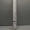 LazBlinds Cordless Cellular Shades, Blackout Privacy Honeycomb Shades for Home, Thermal Insulation Noise Reduction Blinds for Windows, 36'' W x 48'' H, White