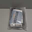 Mens Short Wavy Grey Wig Synthetic Layered Cosplay Costume Party Wigs