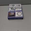 2 Pack - Plate Guard, FSA Eligible, Designed by an Occupational Therapist. Fits Most 9" to 12" Plates