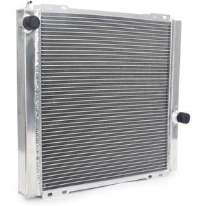 Aluminum Radiator for Can-Am Maverick X3 /MAX/Turbo/Turbo R 2018-2021, Replaces 709200703, 709200576
