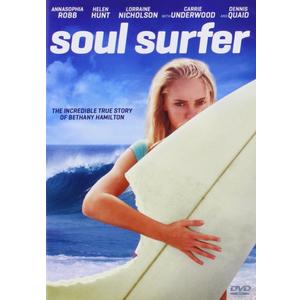Soul Surfer