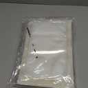 Avid Armor Chamber Vacuum Sealer Bags  6x10" & 8x12"  280 Pack  Heavy Duty Commercial Grade, BPA-Free Pouches for Sous Vide, Food Preservation, Meat Storage, Freezing, and Long-Term Storage