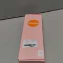 SEIKEA Hair Toppers for Women Real Human Hair, 10" Clip in Bangs Hand-tied Base 1.4 * 2.2inch Natural Realistic with Thinning Hair with Wispy Bangs Light Gray