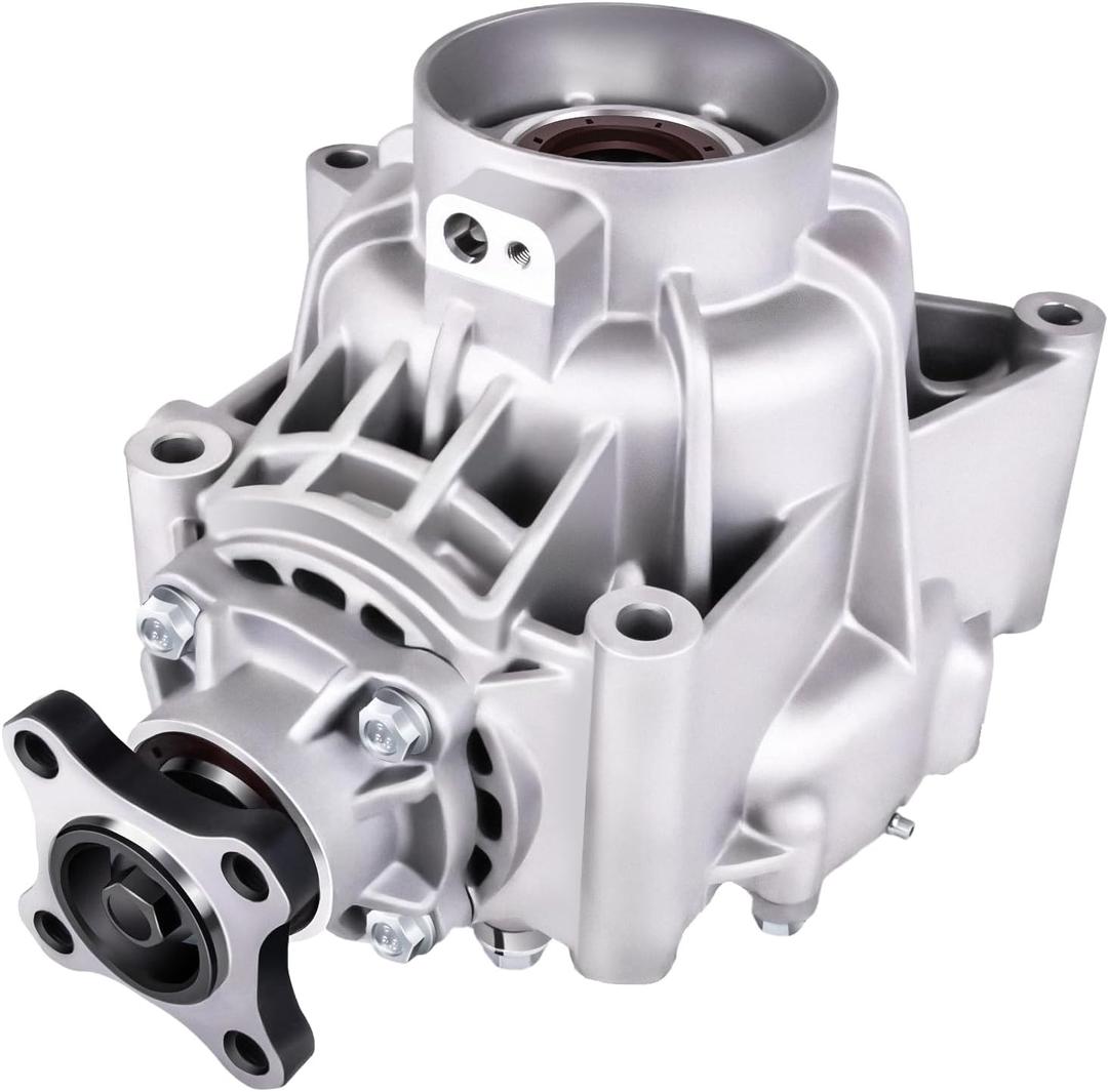 Q860-330000-40000 Rear Gearbox Compatible with CFMoto UForce 500 1000 ZForce 500 800 1000 2018-2019 Rear Axle Assy Fit Q86033000040002 Q86033000040000 Q860-330000-40001