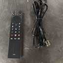 TCL 65 Inch Class QM7K Series | Mini LED QLED 4K HDR | 65QM7K, 2025 Model | 120HZ-144HZ Anti Reflective Screen Smart Google TV Dolby Atmos Onkyo Audio | Voice Remote Alexa Gaming Streaming Television