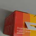 Polaroid Go Generation 2  Mini Instant Camera + Film Bundle (16 Photos Included)  White (6282)