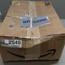 ZHANAO Color-blocking Rolling Backpack for Girls,Kawaii School Bag with Wheels,Trolley Bookbags for Primary Students (Green-2 Wheels)