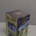 ESP Car Wash Foam Gun for Garden Hose Adjustable Hose Wash Sprayer Thick Filtration with Metal Handle Washing Mitts 6 Levels of Foam Concentration Snow Foam Blaster Quick Connector to Any Cleaning