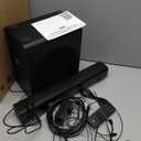 Fansbe Direct Portable TV Sound Bar, a-903