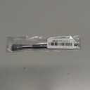 BK BEAUTY BRUSHES - ANGIE HOT & FLASHY A506 CONCEALER - Viral "Kitten Paw" Face Brush - Under-Eye Concealing and Contouring - Makeup Brushes