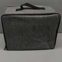 Compound Microscope40X-2500X WF10x and WF25x eyepieces, Dual LED Lighting and Two-Layer Mechanical StageMicroscope for Adults