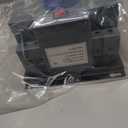 110V 2P 63A Dual Power Automatic Transfer Switch, Generator Changeover Switch, 50Hz/60Hz