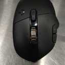 Logitech G604 Lightspeed Wireless Gaming Mouse
