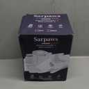 Automatic Cat Feeder and Water Dispenser FW1, Wire or Battery Cat Food Dispenser Timer Pet Feeder - Locking Lid, Desiccant Bag, Programmable Portion Control, 4 Daily Meals, 10s Voice Recorder (Black)