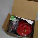 Hummingbird Hearth Heater for Hummingbird Feeder (Feeder Not Included), Made in The U.S.A., No Tariffs