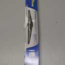 Goodyear Rear 10" Integral Rear Wiper Blade with Polymer Hard Shell Frame, Replacement Rear Window Wiper Blade for Integral Wiper Arms, Pack of 1