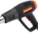 Warrior 1500W Heat Gun