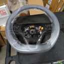 GM Genuine Parts 42824934 Jet Black Steering Wheel