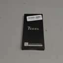 TOCOL Magnetic for 16 Blue Case, Upgraded Full Camera Protection, Compatible with Magsafe, Drop Protection, Translucent Matte Back Bumper Phone Cover 6.1-InchBlue