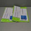 2 x Adams W2 Laser Tax Forms Kit 2023, Blank Forms w/Stubs and Self Seal Envelopes Included, B & C Copies, 3-Up, Peel and Seal, 50 Pack (TXA2350)