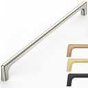 10 Pack 6.25 Inch Champagne Bronze Cabinet Pulls - Kitchen Handles & Drawer Pulls