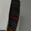 36 Pcs Lip Gloss Bulk Lipstick Holder Keychain Inspirational Lip Gloss Pouch Portable Holder for Women Graduation Employee Appreciation Gifts(Inspirational)