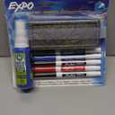 Expo Seven Piece Low Odor Dry Erase Starter Set (80675)