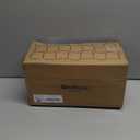 Bedsure GentleSoft Sherpa Fleece Throw Blanket Twin Size for Couch - Thick and Warm Throw for Women and Men, Non-Heated, Soft Fuzzy Plush Blanket for Winter, Grey, 60x80 Inches