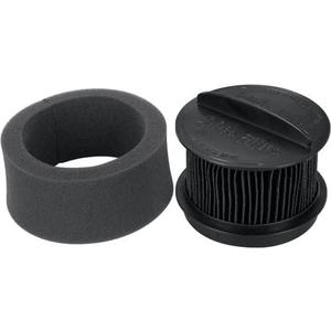 HEPA Filter,for Bissell 32R9 Circular Upright Vacuum Kit Vacuum Cleaner 310-2266