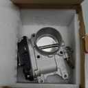 SCITOO Throttle Body MN137955, TB1269 Automotive Throttle Fit for 20042011 for Mitsubishi for Endeavor