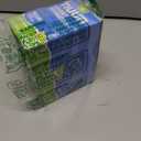 Nuun Sport Electrolyte Tablets with Magnesium, Calcium, Potassium, Chloride & Sodium, Gluten Free & Vegan, Lemon Lime, 8 Pack (80 Servings Total)