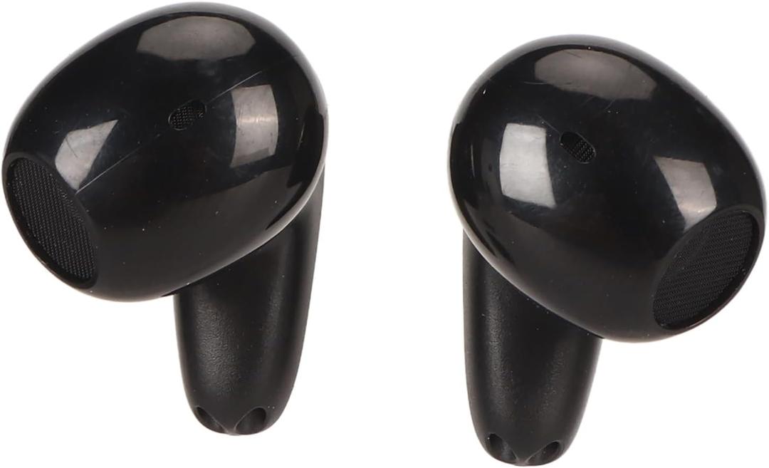 (TWS B28) Language Translator Earbuds, Support 74 Languages 70 Accent Online, Bluetooth 5.0 Noise Reduction Voice Language Translator with Digital Display (Black)