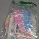 96PCS Whats The Scoop Plates and Napkins Party Supplies Whats The Scoop Gender Reveal Decorations Ice Cream Gender Reveal Party Decorations Disposable Paper Tableware Set Serves 24 Guests