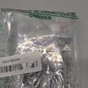 AEG72950001 Dishwasher Heater Assembly Compatible with LG Dishwasher,Replace 2657686,PS7788065 etc