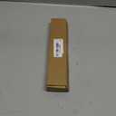 3-Piece Flexible Socket Extension Bar Set 1/2" 1/4" 3/8" Shaft Drive 10" 8" 6"