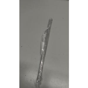 uxcell 304 Stainless Steel Tube, 1mm 2mm 3mm 4mm 5mm 6mm OD 0.15mm/0.6mm Wall Thickness 300mm Length, Pack of 6