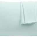 uxcell 2 Pack Pillow Cases Soft 1800 Series Microfiber Pillowcases Set with Zipper Travel(14"x20") Light Gray