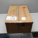 Ulif E1 Heavy Duty Closet Garment Rack, 6 Tiers Adjustable Metal Freestanding Expandable Clothing Storage with 4 Hanger Rods, Easy to Assemble Wardrobe, 71.4" H x (70" - 88.2") L x 14" D, Black