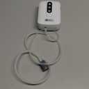 AquaMiracle Lithium Battery Powered Portable Aquarium Air Pump for Fish Tank, USB Rechargeable Aquarium Bubbler Aerator for Outdoor Fishing, Power Outages and Emergency