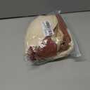 3 Piece Swimsuits for Women Tummy Control Bikini Set with Beach Cover Up Mesh Pants Sexy Tube Tops Swimwear (M)