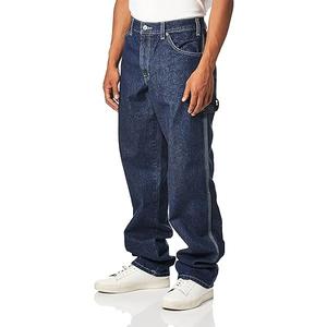 Dickies Men's Relaxed-Fit Carpenter Jean, Size 36Wx34L